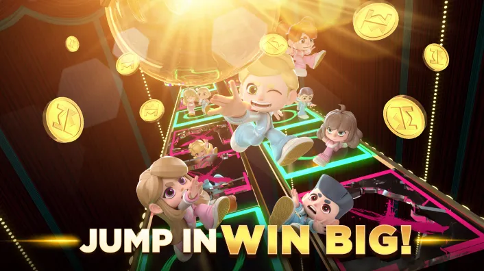 Live dealer interacting with players at a plush ph table